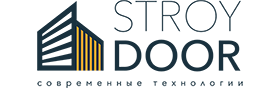 логотип СтройДор